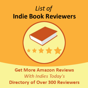 directory list of indie book reviewers