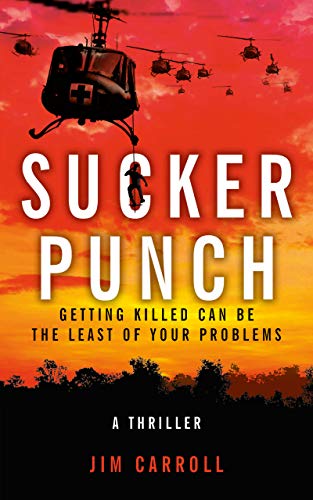 Sucker Punch | Indies Today
