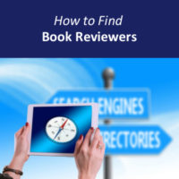 find book reviewers