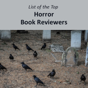 horror book review sites