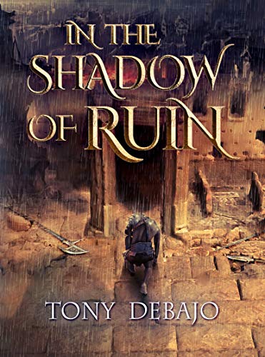 In The Shadow of by Tony Debajo | Indies Today